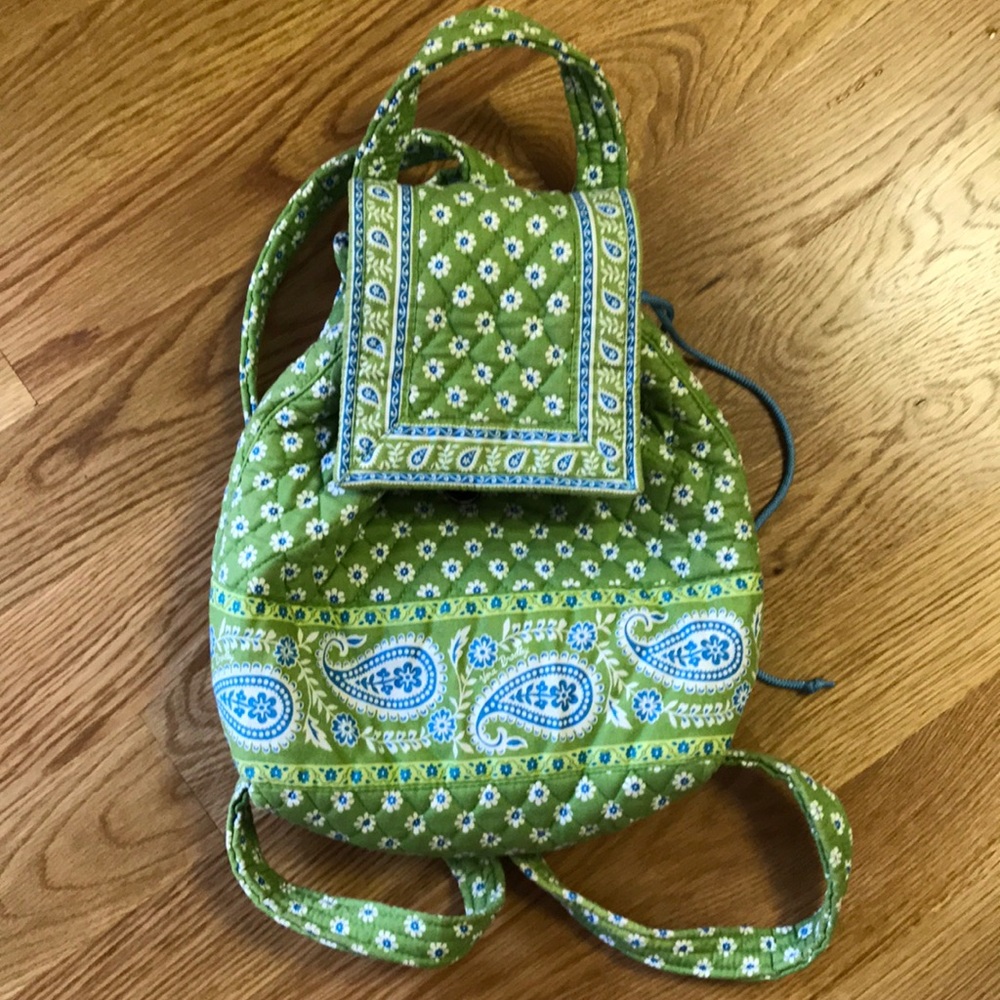 Vera Bradley backpack